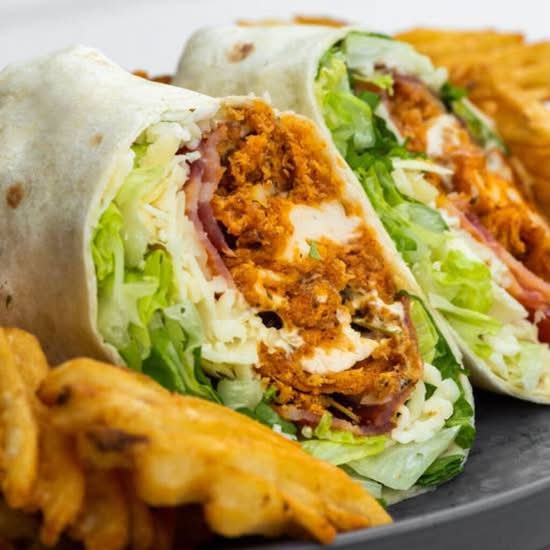 MP Wrap César / MP Caeser Wrap