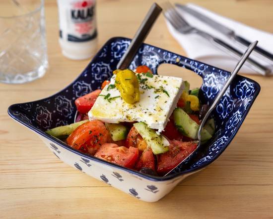 Salade Grecque / Greek Salad