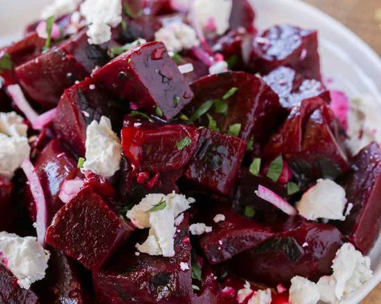 Salade de Betteraves / Beet Salad