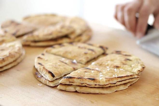 Pains Pita / Pita Breads
