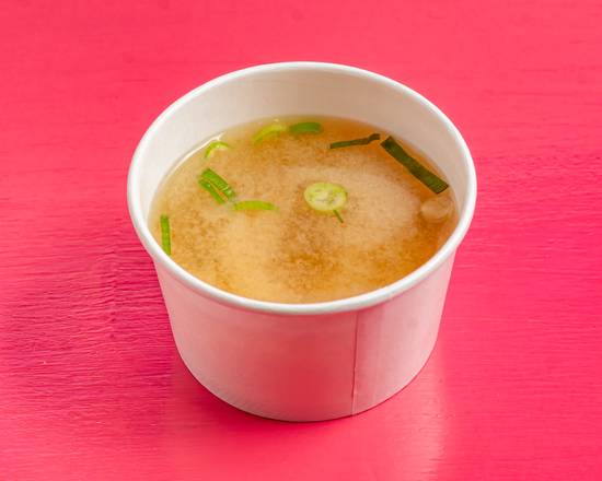Miso Soup