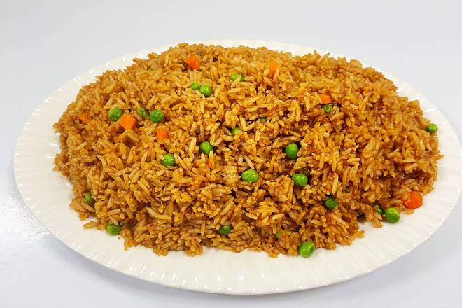 Egg Fried Rice - Large-