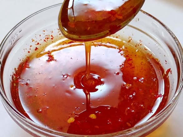 HOUSE HOT HONEY DIP - LARGE 12 OZ