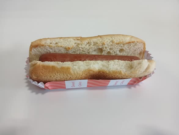 HOT DOG
