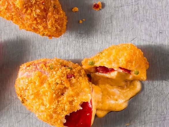 JALAPENO POPPERS