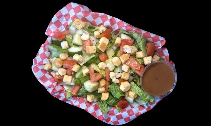 Garden Salad