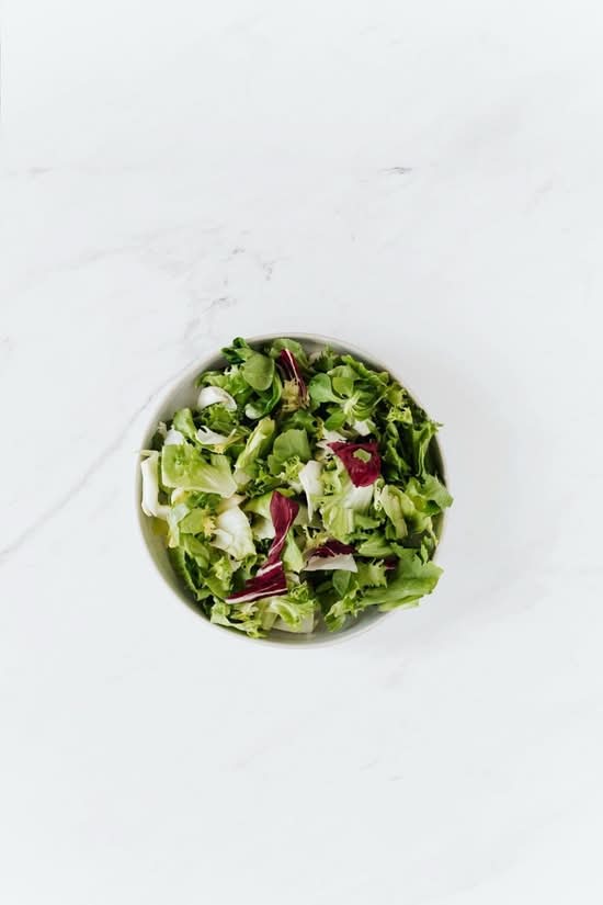 Side Salad