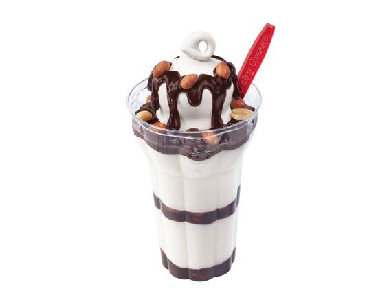Peanut Buster Parfait