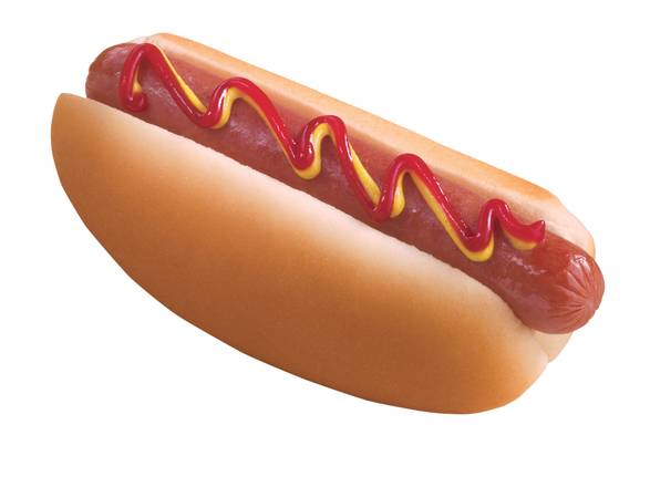Hot Dog