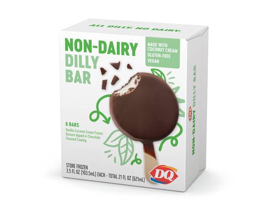 Non-Dairy Dilly® Bar (1 pc)