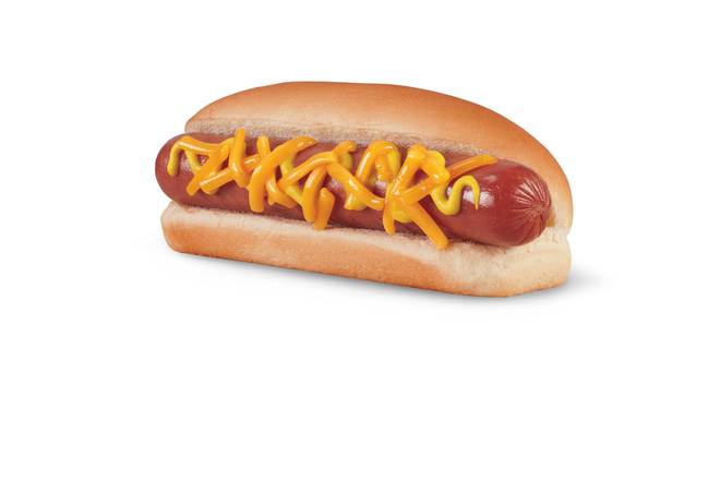 Cheese Dog