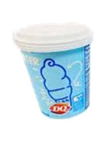 DQ 1 Liter Take Home Tub