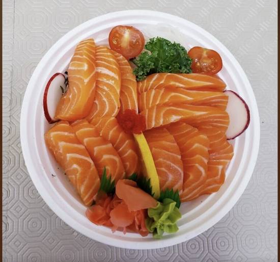 Salmon Don