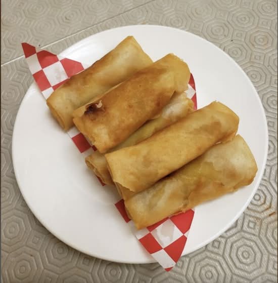 Spring Roll