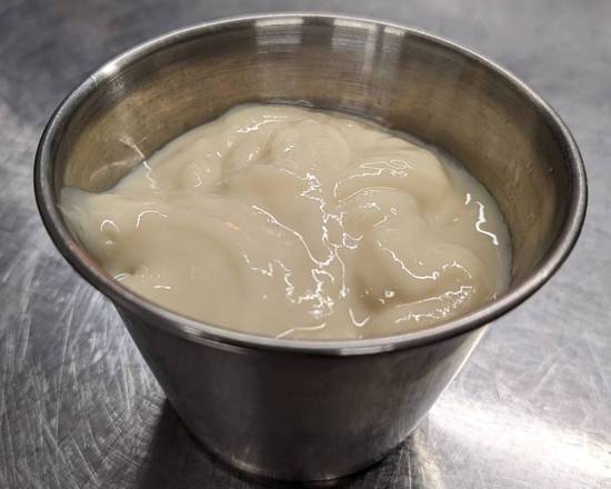 East Coast Donair Sauce