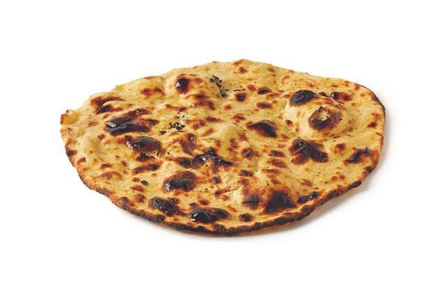 Tandoori Roti
