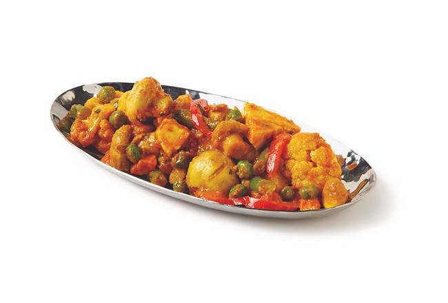Mix Vegetables