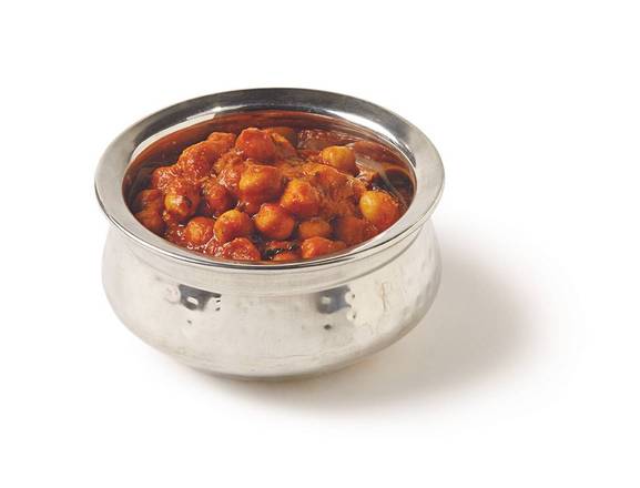 Channa Masala