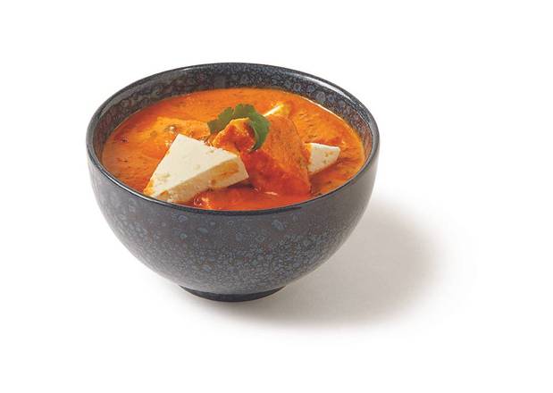 Shahi Paneer