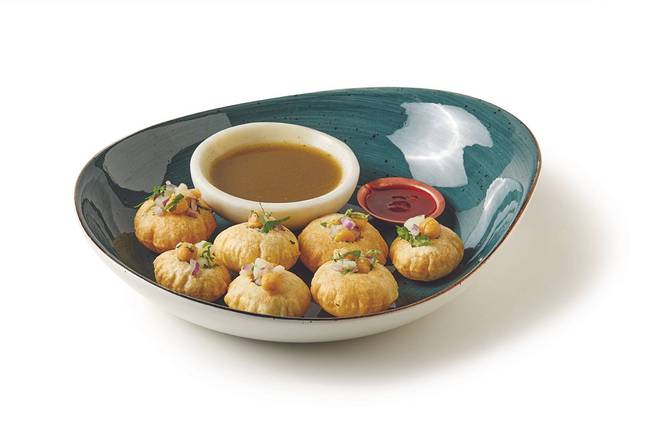 Pani Puri