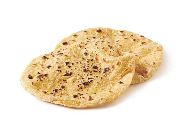 Tawa Roti