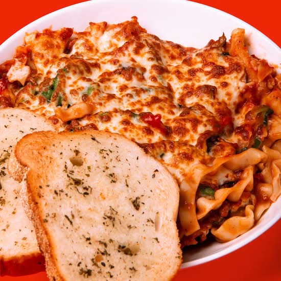 Lasagne / Lasagna
