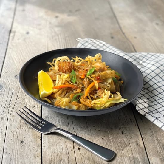 Pancit Bihon