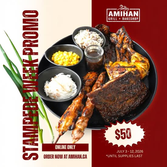 BBQ Sampler Platter