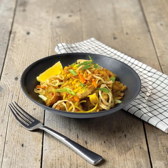 Pancit Canton