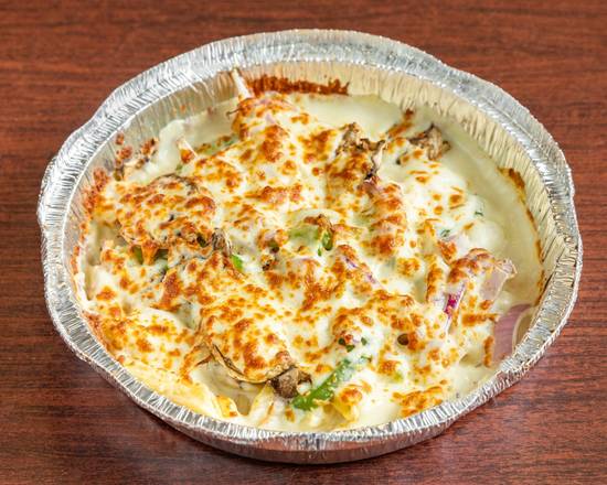 Alfredo Pasta