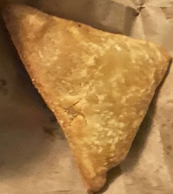 Samosa