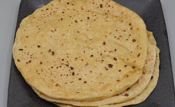 Tawa Roti ( Fresh Made )
