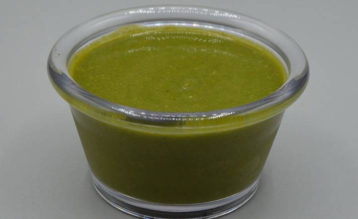 Green Chutney
