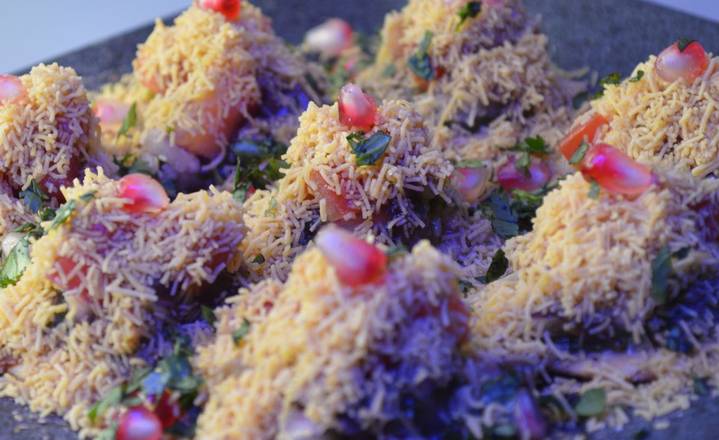 Sev Puri