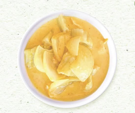 C5. Thai Yellow Curry