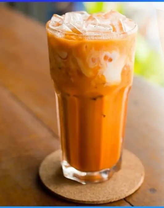 Thai Iced Tea