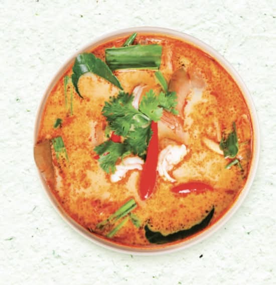 U1. Tom Yum