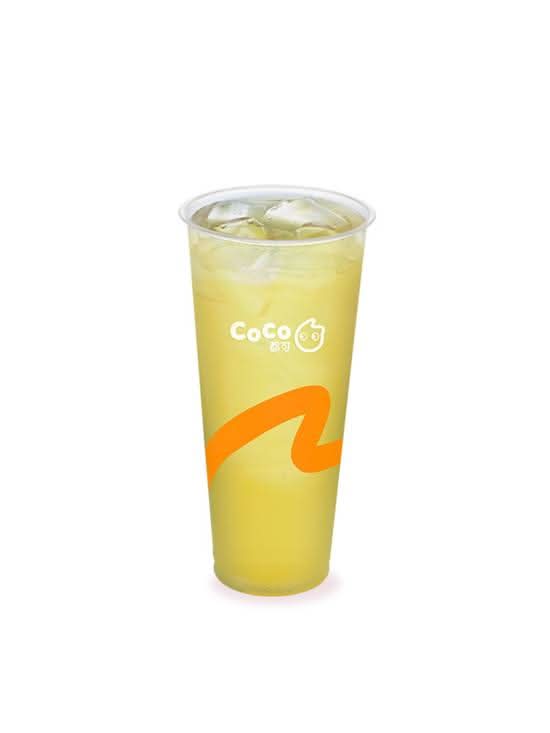 Green Tea