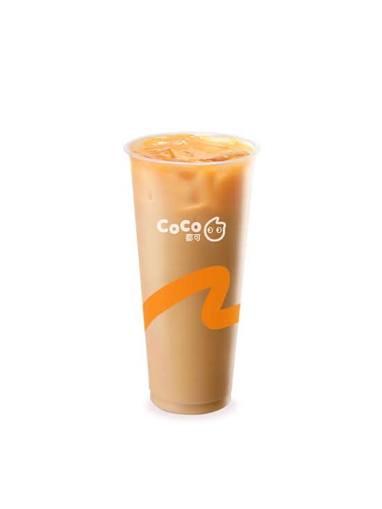 Milk Tea