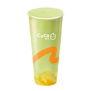 Avocado Smoothie