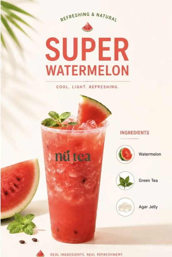 Super Watermelon