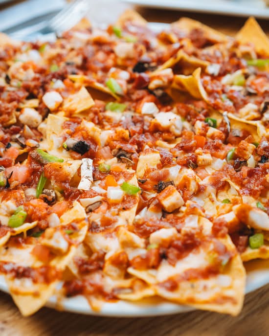 CHIPOTLE CHICKEN SUPREME