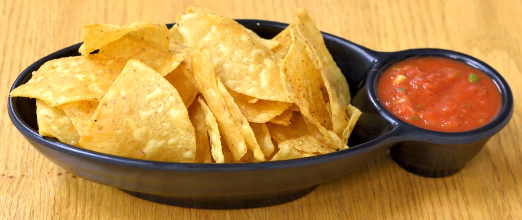 Chips & Salsa