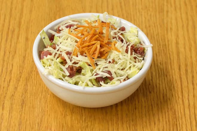Sm Caesar Salad