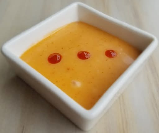 Mayo Sri / Sriracha Mayo