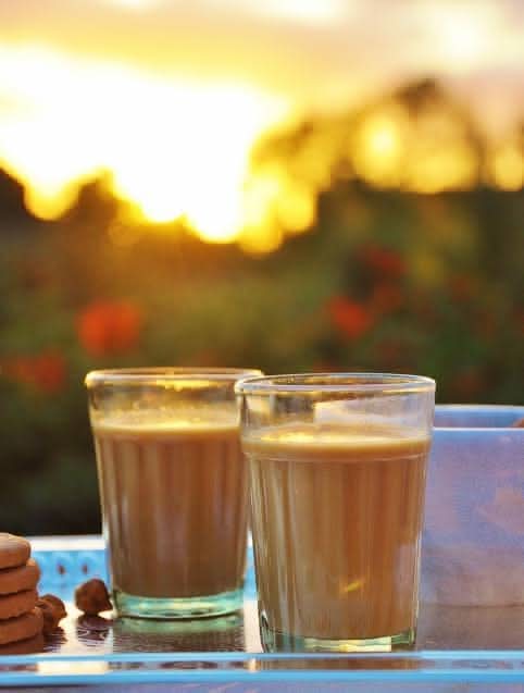 Masala Chai