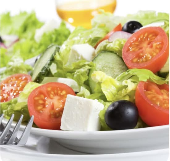 Salade Grecque / Greek Salad