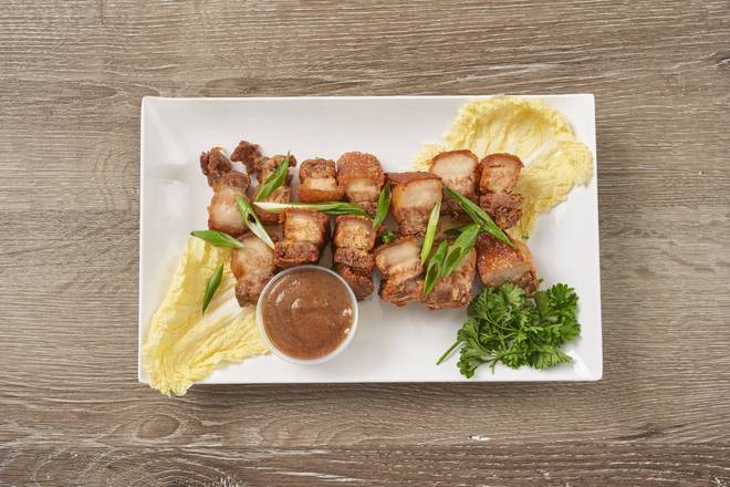 Lechon Kawali