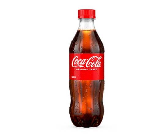 Pop (500ml)