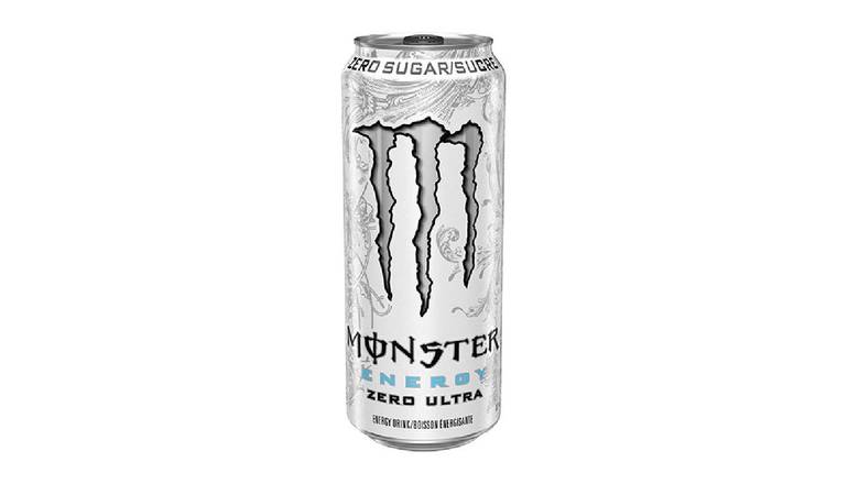 Monster Zero